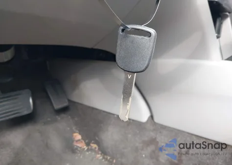 2009 Honda Accord 2.4 Lx z USA, uszkodzony, nr VIN 1HGCP26379A153988